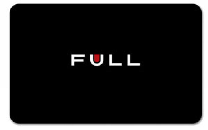 Targeta Fidelitat FULL Targeta Fidelitat FULL